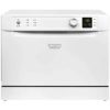 Επιτραπέζιο Πλυντήριο Πιάτων Hotpoint-Ariston HCD 662 EU