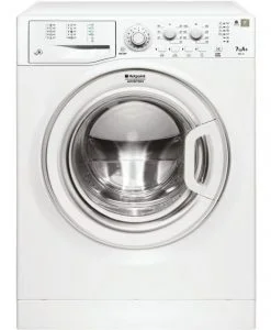 Πλυντήριο Ρούχων Hotpoint-Ariston WML 701 EU.Μ