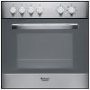 Φούρνος Κάτω Πάγκου Hotpoint-Ariston HH 50 IX/HA/1
