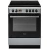 Κεραμική Κουζίνα Hotpoint-Ariston H6VMH6A(X)/GR