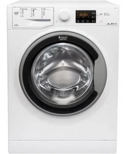Πλυντήριο Ρούχων Hotpoint-Ariston RSG 925 JA EU