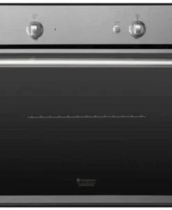 Φούρνος Υγραερίου Hotpoint-Ariston FK G X/HA S