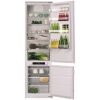 Εντοιχιζόμενος Ψυγειοκαταψύκτης  Hotpoint-Ariston BCB 8020 AA F C