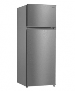 Ψυγείο Inventor Inox INVMS207A2I 207lt