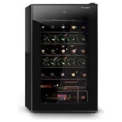 Συντηρητής Κρασιών Inventor - IW34BL - 34 Φιαλών