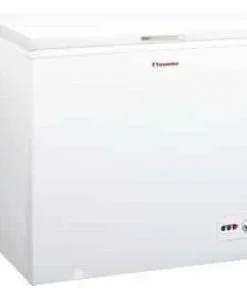 Καταψύκτης Inventor 295lt INVMCF295A