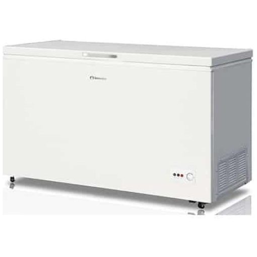 Καταψύκτης Inventor 412lt INVMCF412A