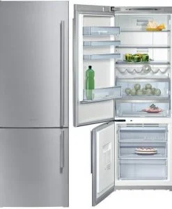 Ψυγειοκαταψύκτης Neff K5898X4