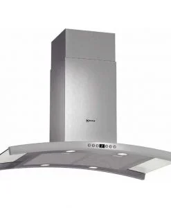 Απορροφητήρας Νησίδας Neff I89DK62N0