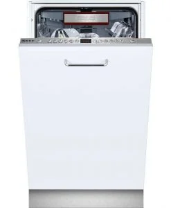 Εντοιχιζόμενο Πλυντήριο Πιάτων 45 cm Neff S58T69X5EU