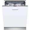 Εντοιχιζόμενο Πλυντήριο Πιάτων 60 cm Neff S515M80X1E