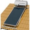 Επιλεκτικού Συλλεκτη Nobel Classic 120lt/2.0m2 Inox Επιλεκτικός Διπλής Ενέργειας Κεραμοσκεπής