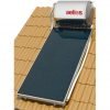 Επιλεκτικού Συλλεκτη Nobel Aelios 120lt/2.0m² Glass CUS Επιλεκτικός Τριπλής Ενέργειας Κεραμοσκεπής