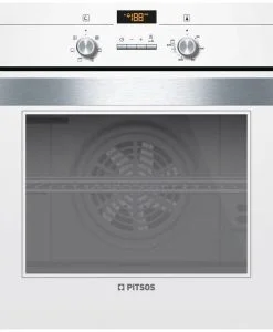 Φούρνος Ανω Πάγκου Pitsos P1HEC63121