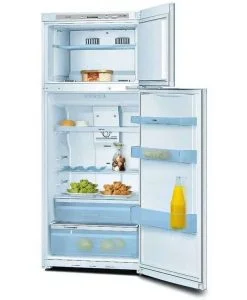 Δίπορτο Ψυγείο Pitsos Family PKNT42NW20