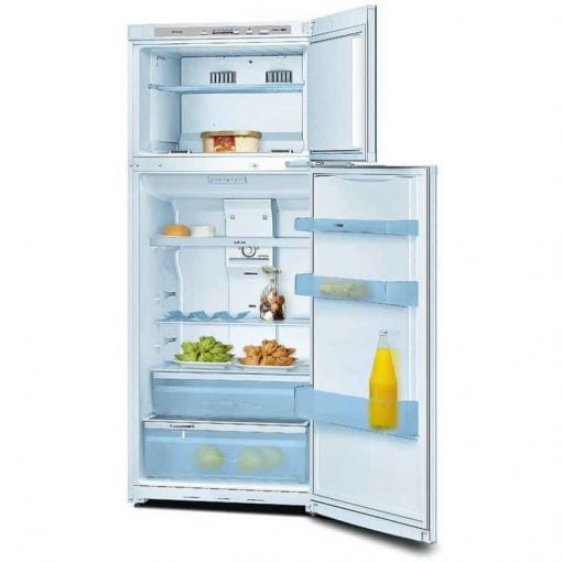 Δίπορτο Ψυγείο Pitsos Family PKNT42NW20