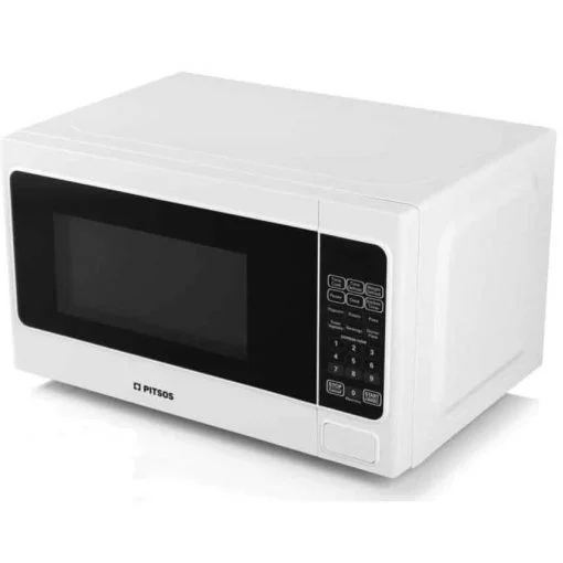 Ελεύθερος Φούρνος Μικροκυμάτων Pitsos GMW1100W