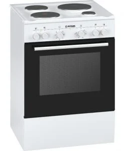 Εμαγιέ Κουζίνα Pitsos Family PHCB123K29