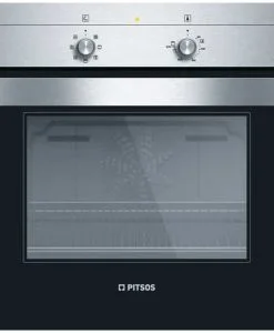 Φούρνος Ανω Πάγκου Pitsos P1HEC63056