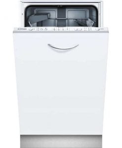 Εντοιχιζόμενο Πλυντήριο Πιάτων 45 cm Pitsos DRV4323