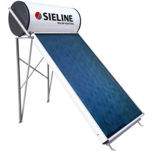 Επιλεκτικού Συλλεκτη Sieline 200 SX 1 Τριπλής Ενέργειας