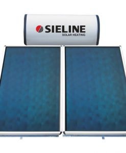 Επιλεκτικού Συλλεκτη Sieline 200 SX 2 Τριπλής Ενέργειας