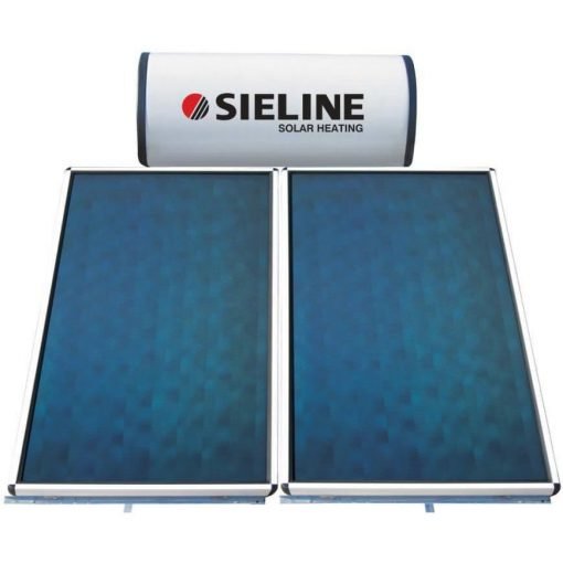 Επιλεκτικού Συλλεκτη Sieline 200 SX 2 Τριπλής Ενέργειας