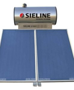 Επιλεκτικού Συλλεκτη Sieline 210 LX Διπλής Ενέργειας