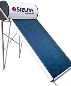 Επιλεκτικού Συλλεκτη Sieline 150 SX Διπλής Ενέργειας