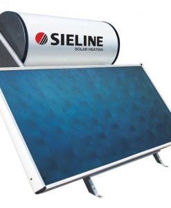 Επιλεκτικού Συλλεκτη Sieline 150 SXΟ Διπλής Ενέργειας