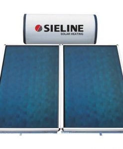 Επιλεκτικού Συλλεκτη Sieline 200 SX 2 Διπλής Ενέργειας