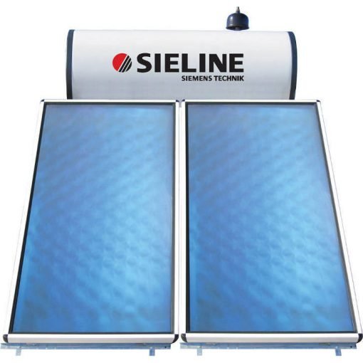 Επιλεκτικού Συλλεκτη Sieline 300 SX Τριπλής Ενέργειας