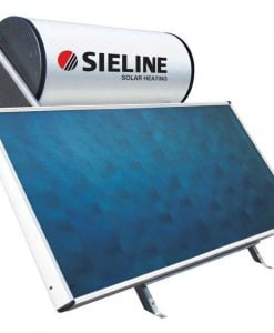 Επιλεκτικού Συλλεκτη Sieline 150 SXΟ Τριπλής Ενέργειας