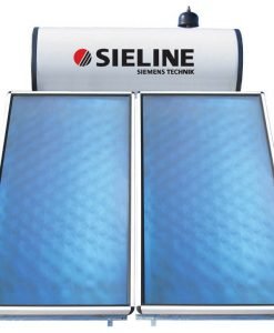 Επιλεκτικού Συλλεκτη Sieline 300 SX Διπλής Ενέργειας