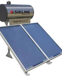 Επιλεκτικού Συλλεκτη Sieline 170 LX Διπλής Ενέργειας