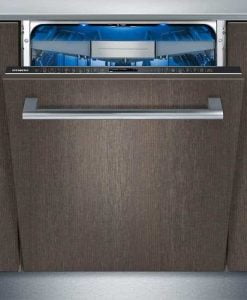 Εντοιχιζόμενο Πλυντήριο Πιάτων 60 cm Siemens SN678X36TE