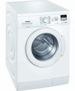 Πλυντήριο Ρούχων Siemens WM10E267GR