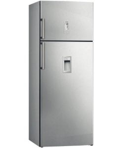 Δίπορτο Ψυγείο Siemens KD56NPI20 Inox
