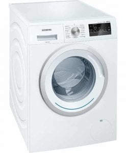 Πλυντήριο Ρούχων Siemens WM12N268GR