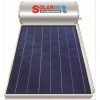 Επιλεκτικού Συλλεκτη Solarnet SOL 160 Glass Επιλεκτικός Τιτανίου Τριπλής Ενέργειας
