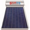 Επιλεκτικού Συλλεκτη Solarnet SOL 120 Glass Επιλεκτικός Τιτανίου Διπλής Ενέργειας