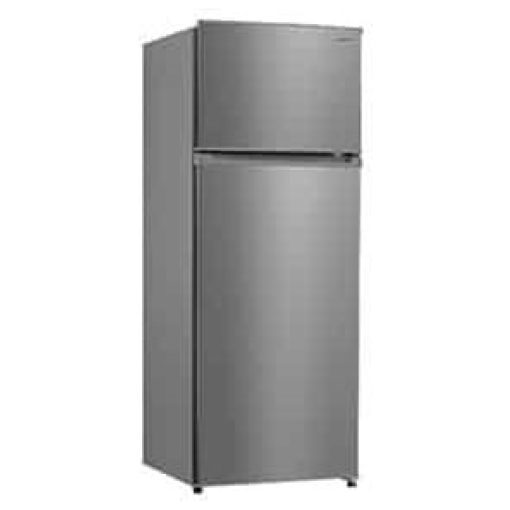 Ψυγείο Inventor Inox INVMS207A2I 207lt