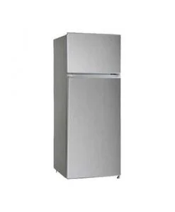 Ψυγείο Inventor Silver INVMS207A2G 207lt