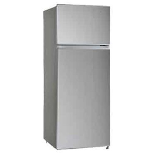 Ψυγείο Inventor Silver INVMS207A2G 207lt
