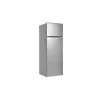 Ψυγείο Inventor Silver INVMS240A 240lt