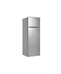 Ψυγείο Inventor Silver INVMS240A 240lt