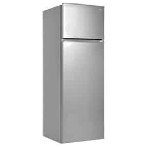 Ψυγείο Inventor Silver INVMS240A 240lt