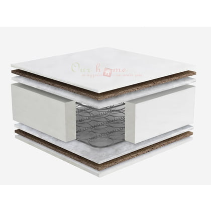 Στρώμα Ύπνου Ημίδιπλο Ορθοπεδικό Dunlopillo Confort Range Joy Plus 111-120 (Πλάτος) Στρώμα Ύπνου Ημίδιπλο Ορθοπεδικό Dunlopillo Confort Range Joy Plus 111-120 (Πλάτος)
