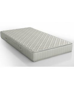 Στρώμα Ύπνου Διπλό Ανατομικό Dunlopillo Visco & Latex Materials Alpine 151-160 (Πλάτος)