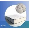Στρώμα Ύπνου Ημίδιπλο Χωρίς Ελατήρια Achaia Strom AirFoam Latex-Memory 2Φ Cloud 110x200